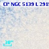 Cl* NGC 5139      L    2915