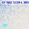 Cl* NGC 5139      L    3034