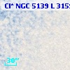 Cl* NGC 5139      L    3159