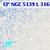Cl* NGC 5139      L    3168