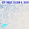 Cl* NGC 5139      L    3174