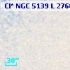 Cl* NGC 5139      L    2768