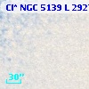Cl* NGC 5139      L    2927