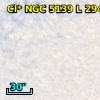 Cl* NGC 5139      L    2947