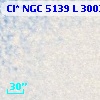 Cl* NGC 5139      L    3003