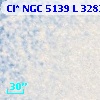 Cl* NGC 5139      L    3282