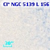 Cl* NGC 5139      L     156