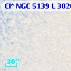 Cl* NGC 5139      L    3020