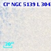 Cl* NGC 5139      L    3042