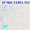 Cl* NGC 5139      L    3129