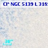 Cl* NGC 5139      L    3189