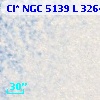 Cl* NGC 5139      L    3264