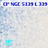 Cl* NGC 5139      L    3391