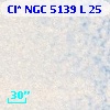 Cl* NGC 5139      L      25