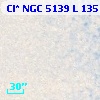 Cl* NGC 5139      L     135