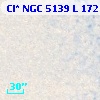 Cl* NGC 5139      L     172