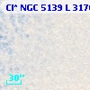 Cl* NGC 5139      L    3170
