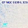 Cl* NGC 5139      L    3214