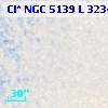 Cl* NGC 5139      L    3234
