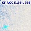 Cl* NGC 5139      L    3364