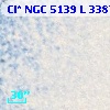 Cl* NGC 5139      L    3387