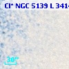 Cl* NGC 5139      L    3414