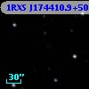 1RXS J174410.9+505942