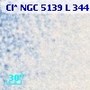 Cl* NGC 5139      L    3441
