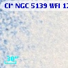 Cl* NGC 5139    WFI  127993
