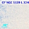 Cl* NGC 5139      L    3248