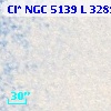 Cl* NGC 5139      L    3289