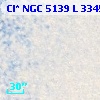 Cl* NGC 5139      L    3345