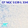 Cl* NGC 5139      L    3347