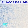 Cl* NGC 5139      L    3499