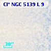 Cl* NGC 5139      L       9
