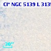 Cl* NGC 5139      L    3135