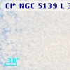 Cl* NGC 5139      L    3283
