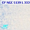 Cl* NGC 5139      L    3326