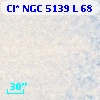 Cl* NGC 5139      L      68