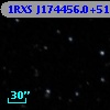 1RXS J174456.0+511258