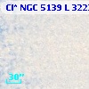 Cl* NGC 5139      L    3222