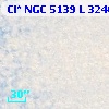 Cl* NGC 5139      L    3240