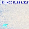 Cl* NGC 5139      L    3257