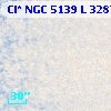 Cl* NGC 5139      L    3287