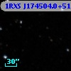 1RXS J174504.0+514107