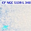 Cl* NGC 5139      L    3415