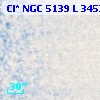 Cl* NGC 5139      L    3453