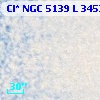 Cl* NGC 5139      L    3452