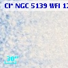 Cl* NGC 5139    WFI  124029