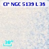 Cl* NGC 5139      L      38